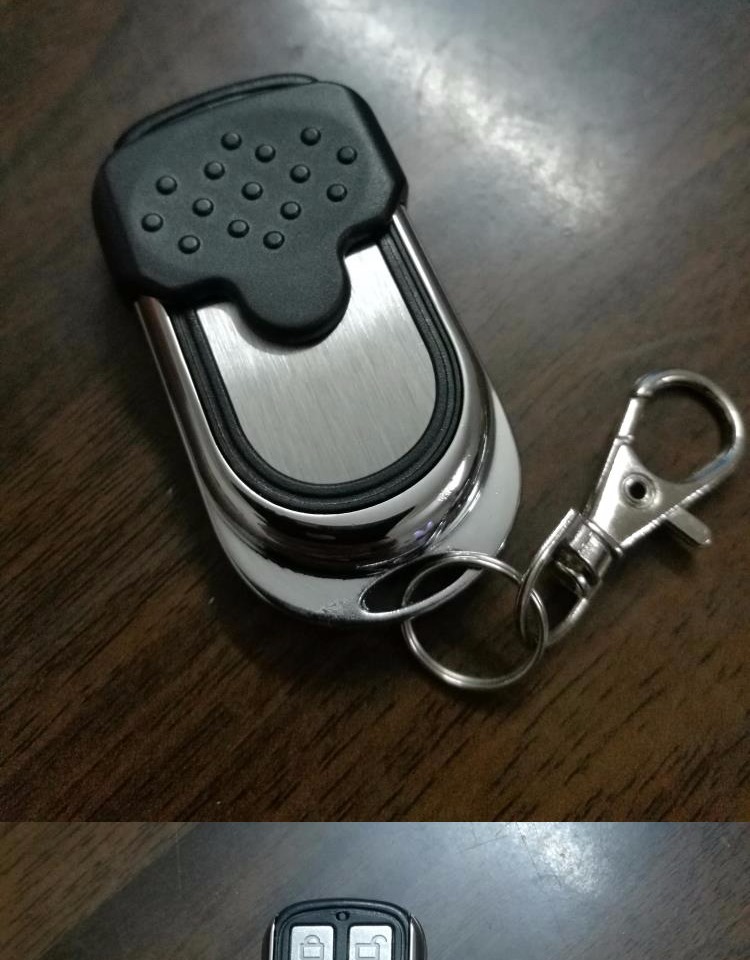 Xe máy điện báo động điều khiển từ xa sửa đổi điều khiển từ xa chìa khóa điều khiển thay vì điều khiển phổ quát học điều khiển từ xa khóa điện tử xe máy