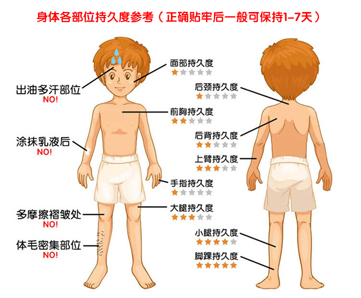 Hình xăm hoa hồng dán hình ảnh lớn không thấm nước nữ kéo dài dạ dày gợi cảm sinh mổ phần che khuyết điểm dán cơ thể vẽ hình ảnh hình dán giả xăm