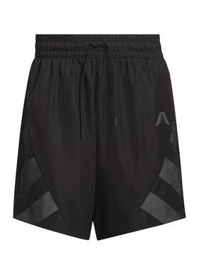 Adidas阿迪达斯男装2026春季新款ANTED REF SHORT运动短裤KH1706