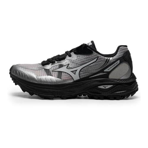 Mizuno美津浓轻野户外山系运动鞋