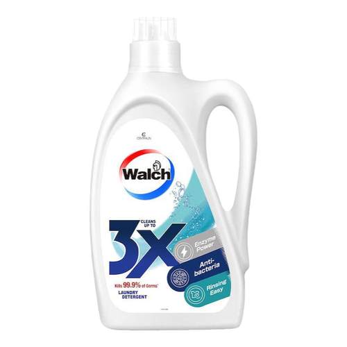 威露士3x除菌洗衣液浓缩洁净去污