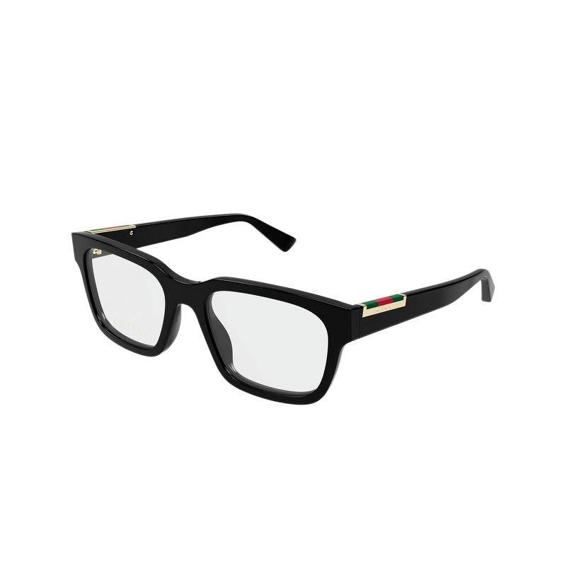 开云眼镜 古驰GUCCI男女同款板材矩形光学近视眼镜框镜架GG1961O,ZIPPO/瑞士军刀/眼镜,眼镜架,淘宝优惠券,粉丝福利购,淘宝优惠卷