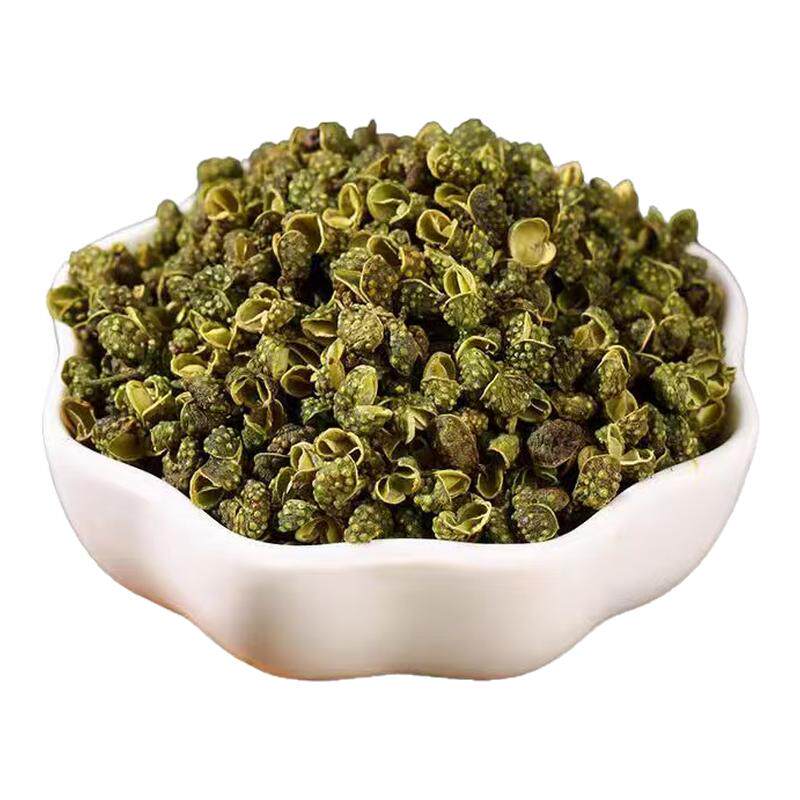 正宗四川汉源青花椒麻椒食用颗粒特香特麻可打粉家用商用