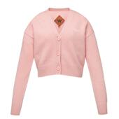 时尚 日常百搭潮流毛衣 COLLECTION 女士针织衫 情人节礼物 MCM