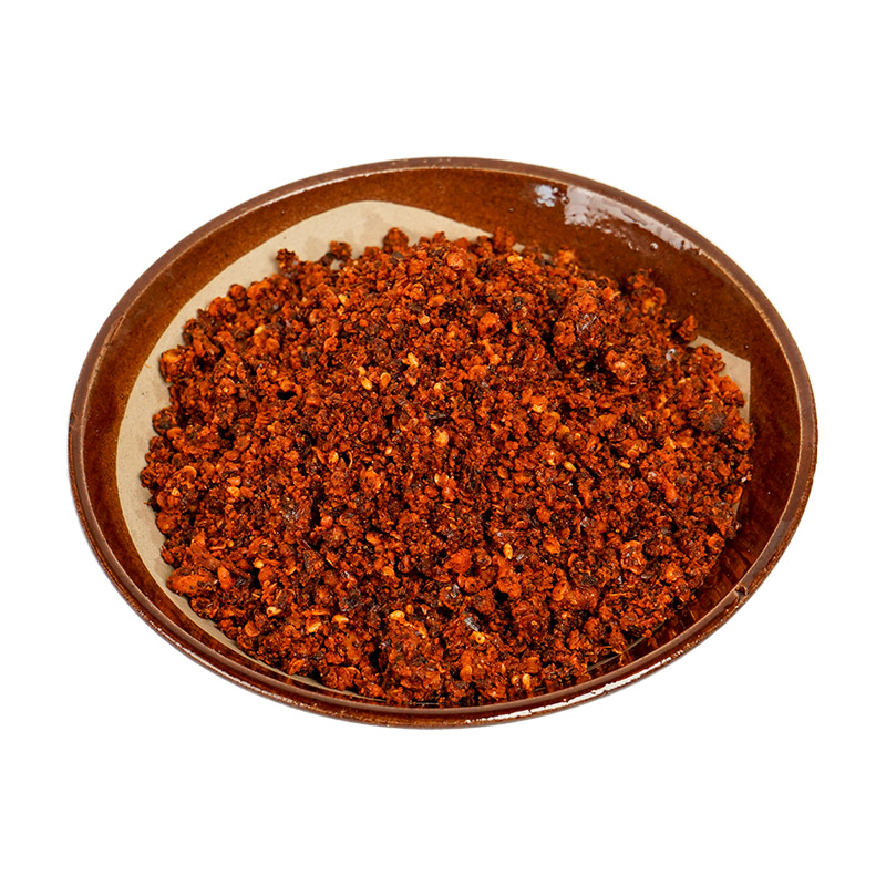 贵州特产木姜子胡辣椒面