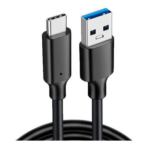 USB3.2Gen2转Type-C10G数据线