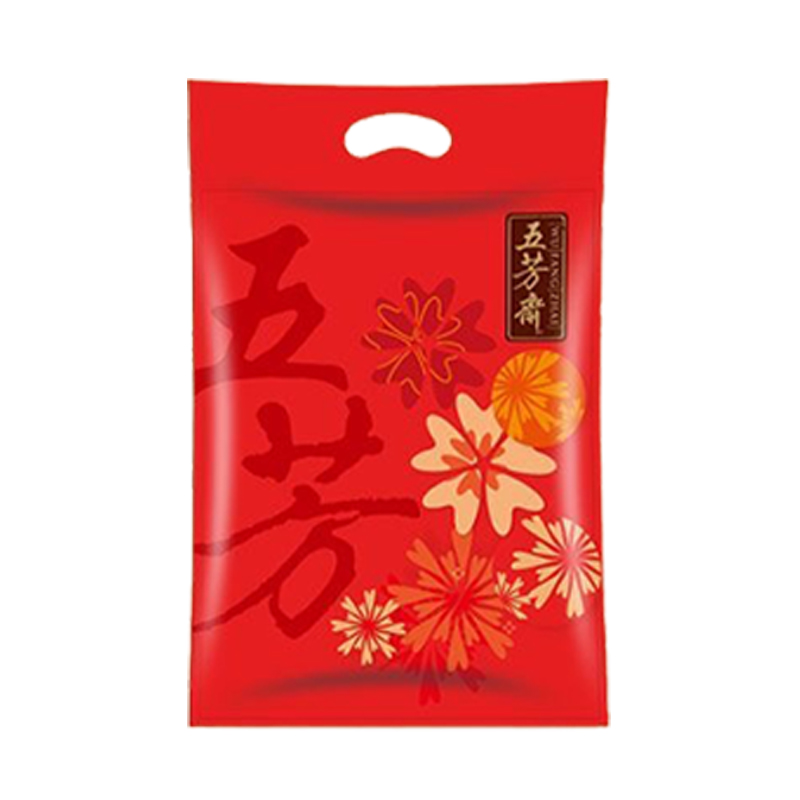 临期特价五芳斋粽子蛋黄肉粽豆沙蜜枣甜咸嘉兴特产老字号