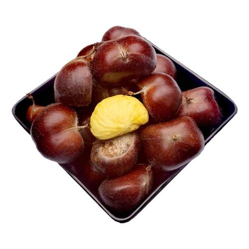 2025年迁西生鲜板栗生