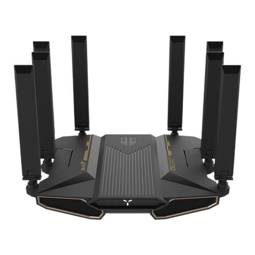 中兴问天BE7200Pro+WiFi7路由器