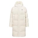 羽绒外套男女保暖防风防水运动休闲潮流冬装 斯凯奇长款 羽绒服冬季