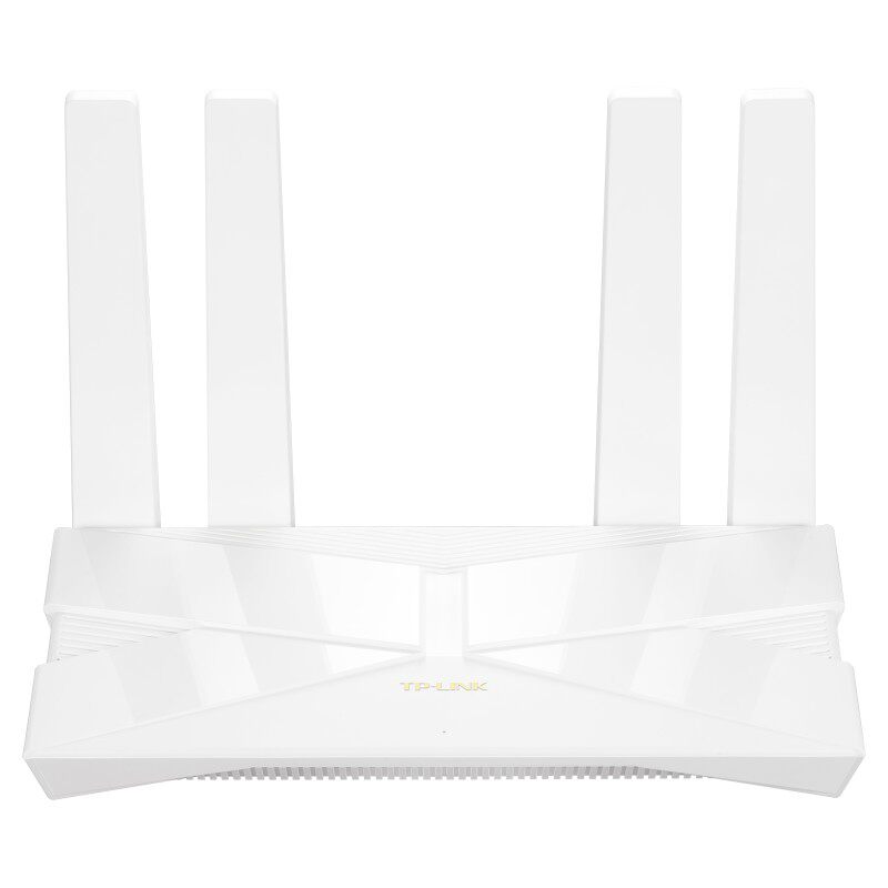 普联（TP-LINK）XDR3010千兆WIFI6无线路由器AX3000M 5G双频易展Mesh组网 游戏路由智能家用高速穿墙王tplink