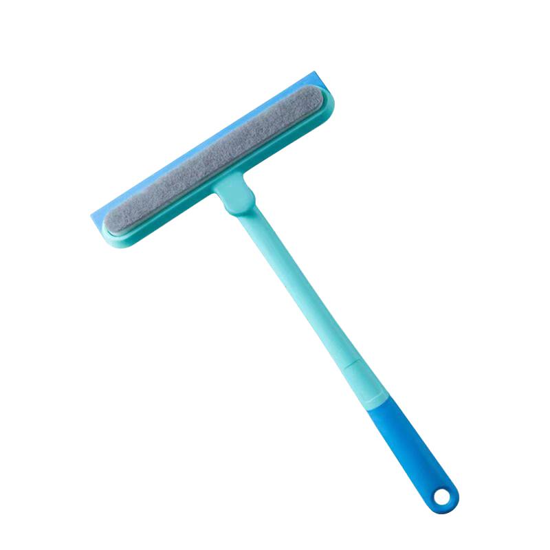 擦玻璃神器家用擦窗户刮水器保洁刮檫双面擦清洁工具高层窗外清洗