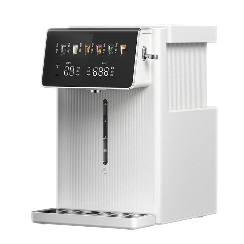 美的小魔方21FPro电热水瓶饮水机烧水壶电热水壶316L保温恒温0塑,厨房电器,电热水壶,淘宝优惠券,粉丝福利购,淘宝优惠卷