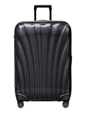 Samsonite新秀丽拉杆箱CS2贝壳行李箱硬壳超轻旅行箱