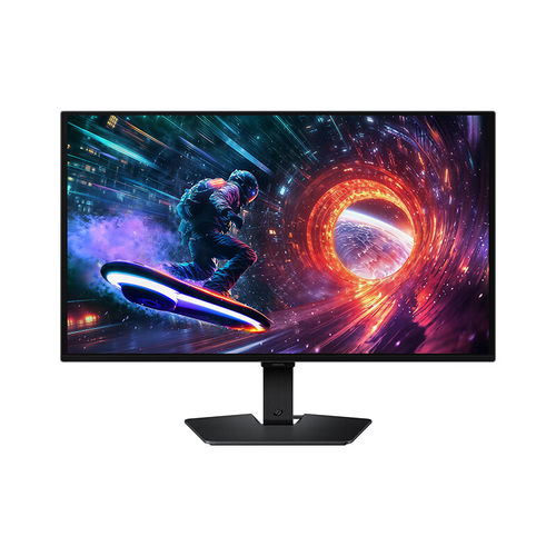 三星27英寸2K180Hz玄龙骑士OLED