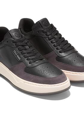 Cole Haan/歌涵 男鞋休闲鞋 新款轻便舒适缓震运动鞋板鞋男C34905