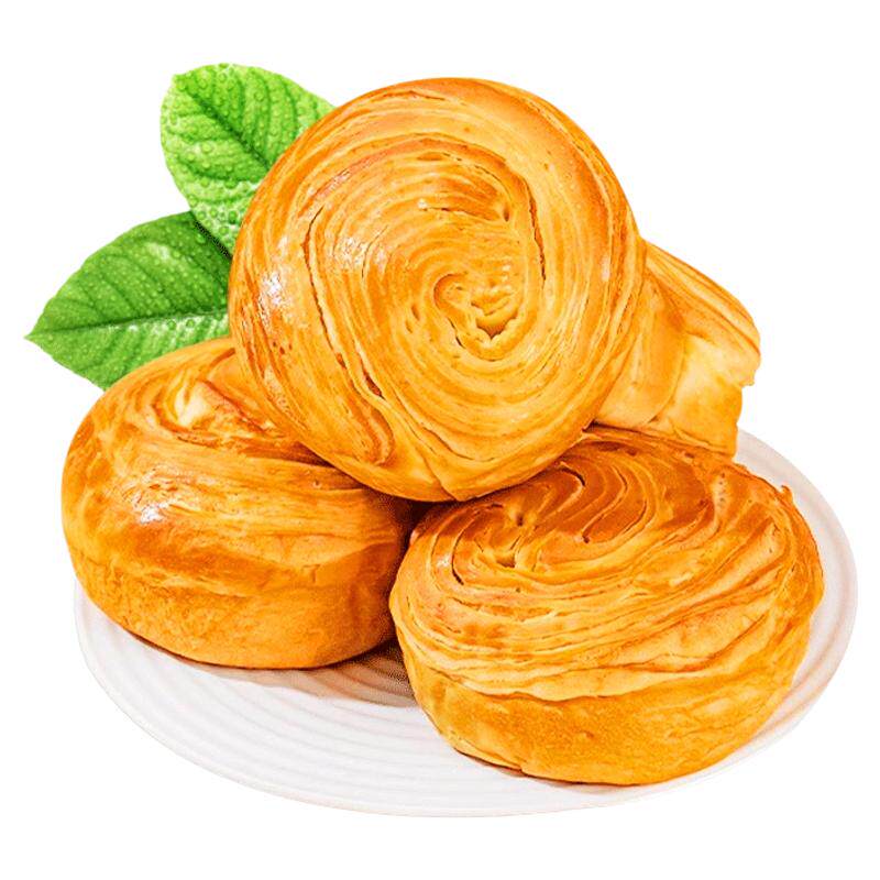 手撕面包整箱早餐面包5斤装蛋糕点心营养饱腹充饥速食解馋零食品