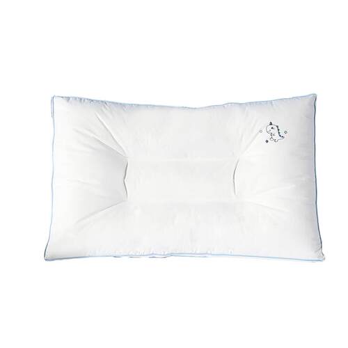 水星儿童家纺A类护颈枕芯