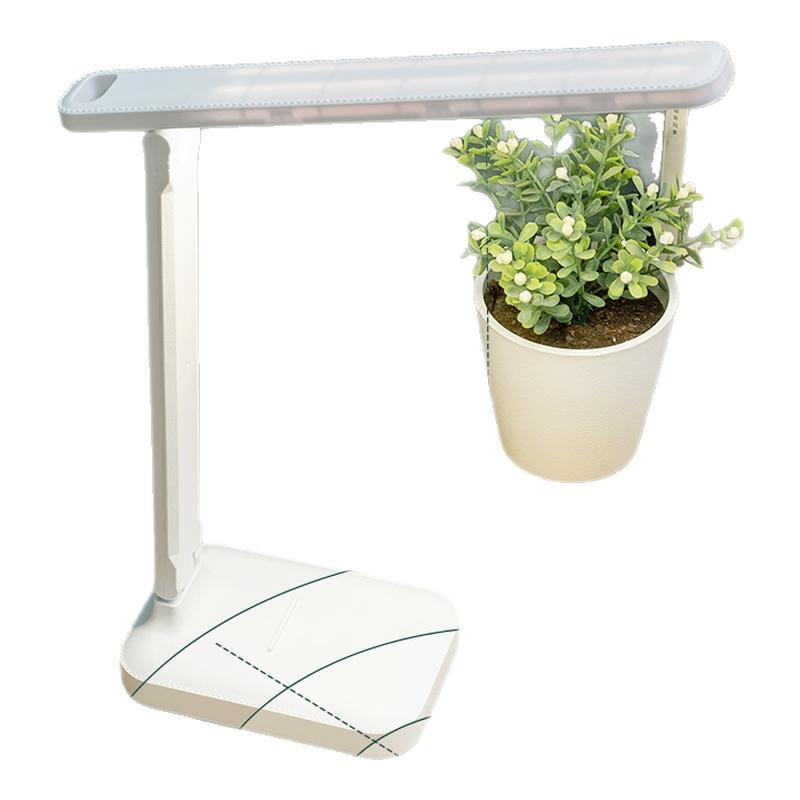 虎辉新款护眼学习桌面调光台灯