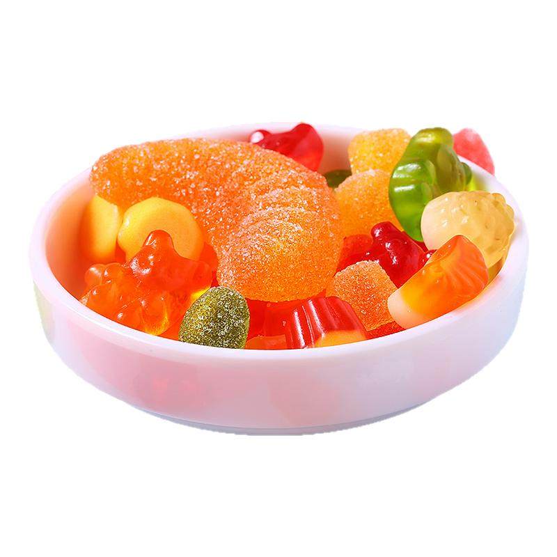 ���ڲ��������Գ�װ����֭��Ƥ�ǻ�Ͽ�ζ200g �츣������ˮ��ζ����ǹ� 11.12Ԫ