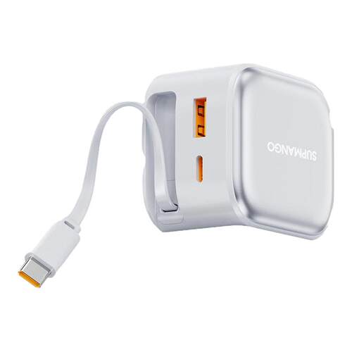 【国家3C认证】适用苹果17充电器iPhone16ProMax充电头快充插头自带数据线手机氮化镓适用华为小米vivo充电器