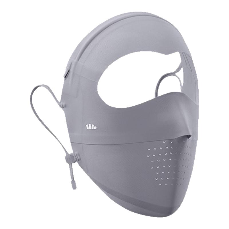 【蕉下正品】冰丝防晒面罩