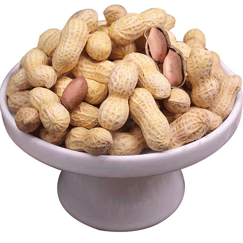 蒜香花生新货炒熟批发5斤装带壳原味喜花生米结婚用炒货年货零食,零食/坚果/特产,花生,淘宝优惠券,粉丝福利购,淘宝优惠卷