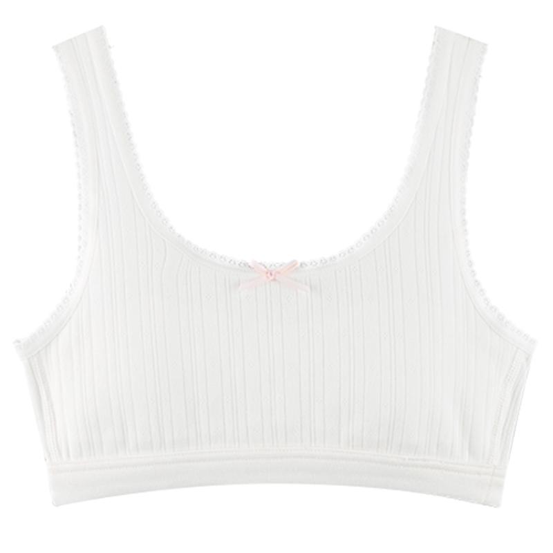 全棉时代少女发育内衣