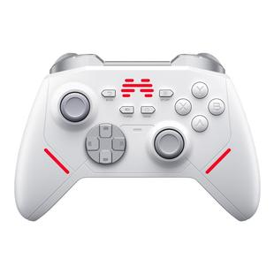 北通鲲鹏20汉玉白绝尘白升级款 switch2蓝牙iPad平板手机xbox苹果steam黑悟空 游戏手柄无线pc电脑版