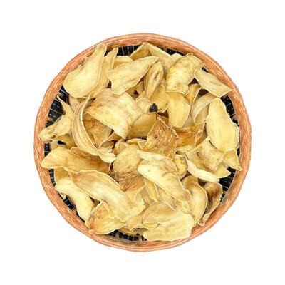 药用百合中药饮片湖南百合干酸枣仁百合茯苓茶原料中药材抓配