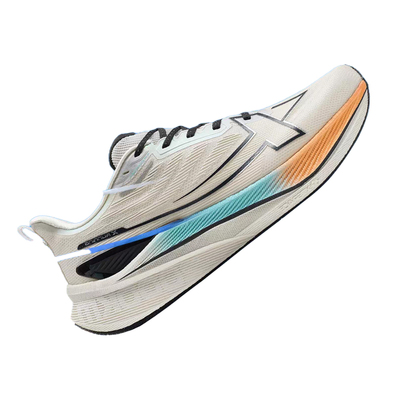 特步两千公里三代秋冬跑步鞋男款专业训练减震竞速运动鞋2000公里