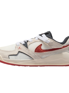 nike耐克冬季小童鞋JORDAN CMFT ERA运动鞋训练篮球鞋HQ0507-101