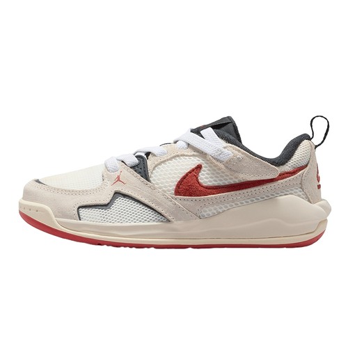 nike耐克冬季小童鞋JORDAN CMFT ERA运动鞋训练篮球鞋HQ0507-101