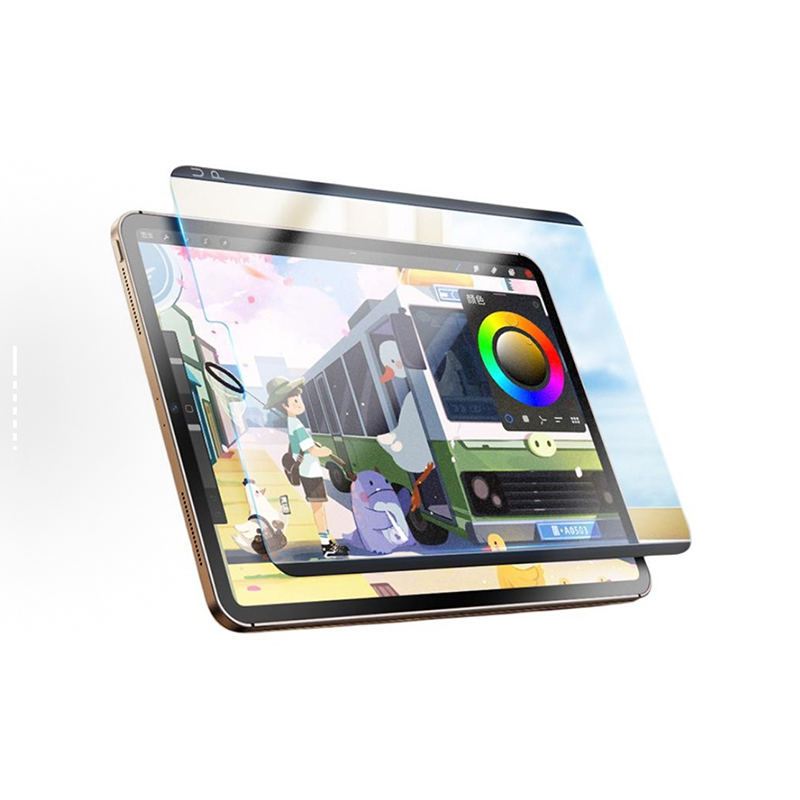 【2025新款】iPad类纸膜
