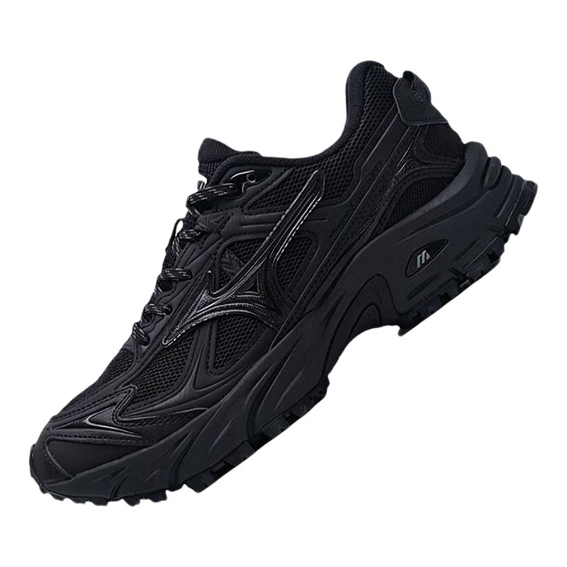 Mizuno美津浓官方正品跑步鞋