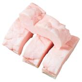 藏香猪猪板油新鲜肥肉黑猪可自熬猪油渣西藏林芝农家散养食用猪油