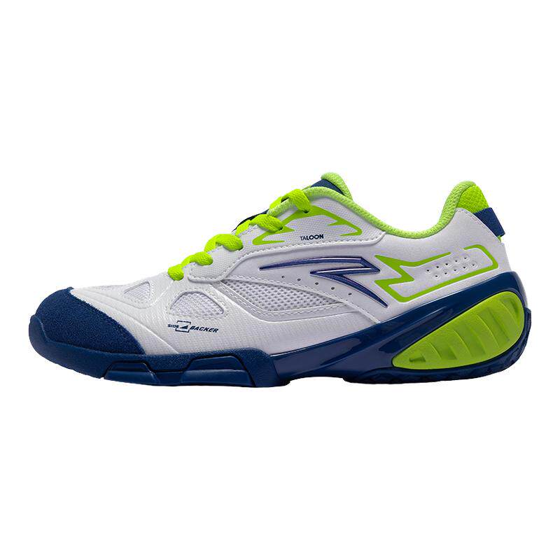 安踏儿童男大童击剑鞋2026年春夏新款防滑耐磨中大童综训鞋运动鞋