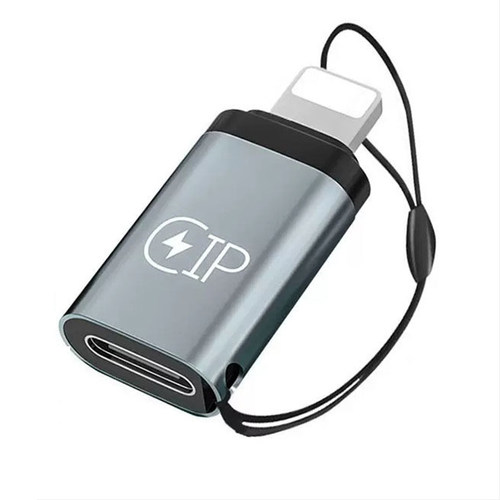 适用iPhonePD双Type-C转接头