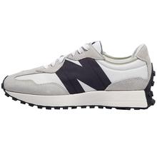 NEW BALANCE NB官方正品男女鞋秋冬新款海盐色休闲运动鞋女327FE