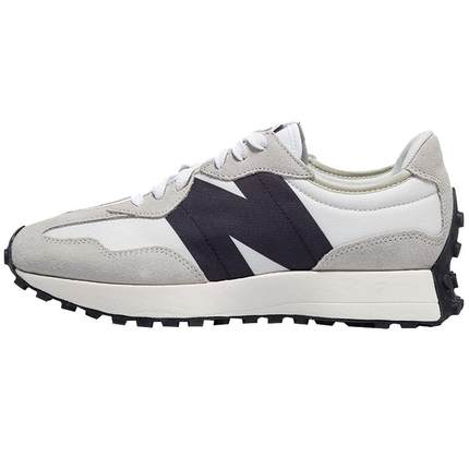 NEW BALANCE NB官方正品男女鞋秋冬新款海盐色休闲运动鞋女327FE