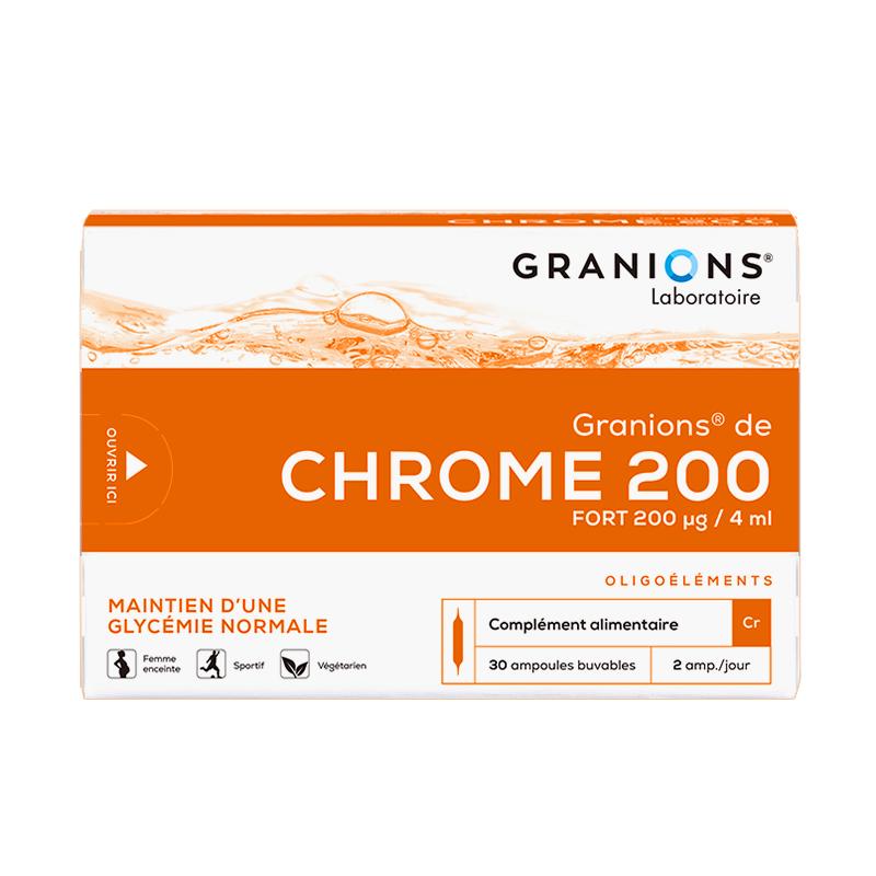 格兰宁铬元素液控卡碳糖阻断腰腹管理加快代谢高燃减顽固非益生菌