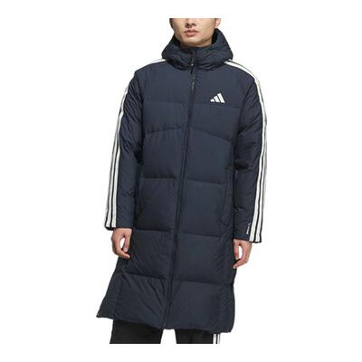 adidas阿迪达斯男子运动休闲羽绒服外套KC2499