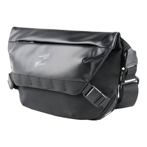 探迹者潮牌运动通勤斜挎包便携