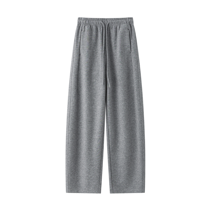 CHICJOJO【半日闲境】松弛香蕉裤