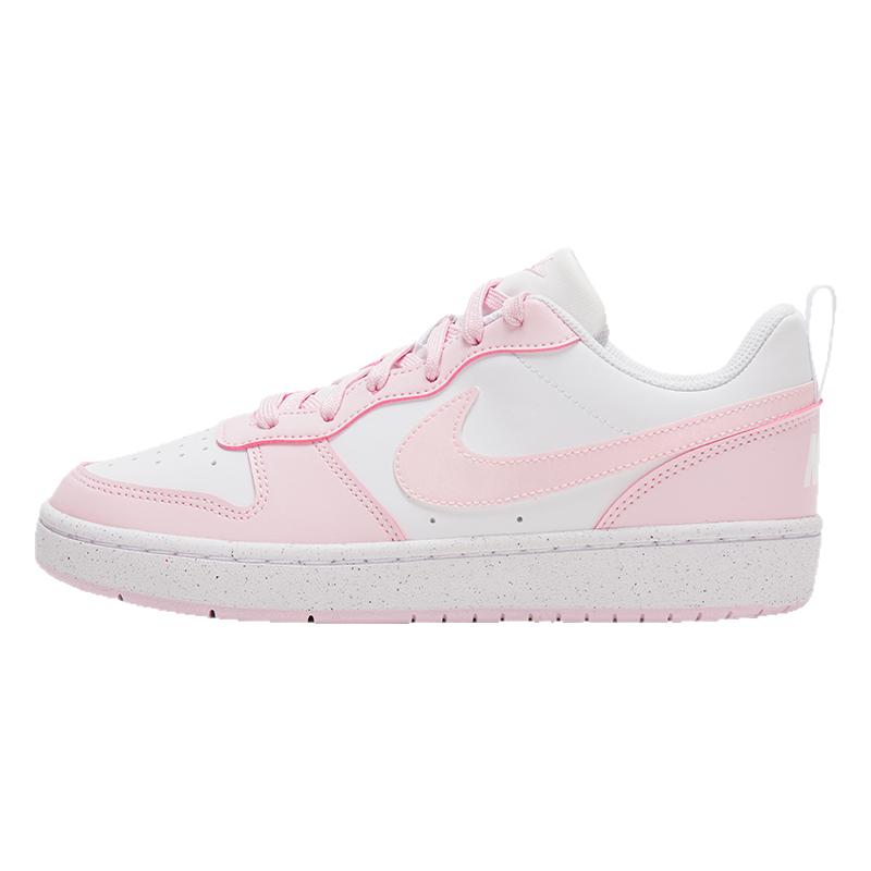 NIKE耐克正品官方旗舰店板鞋女鞋2026新款夏季运动鞋休闲鞋大童鞋
