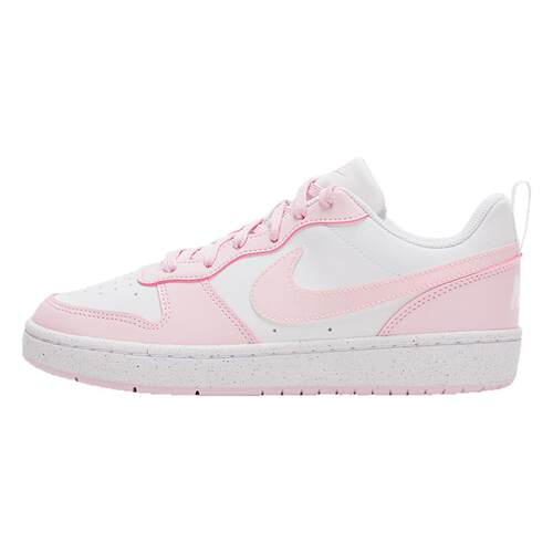 幸运叶子丨NIKE耐克女鞋2026新款夏季COURT运动鞋休闲鞋大童板鞋