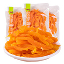 金土地地瓜干软糯红薯干原味番薯干休闲解馋饱腹零食即食地瓜条