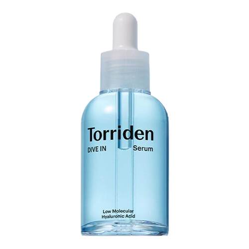 Torriden桃瑞丹玻尿酸精华200ml
