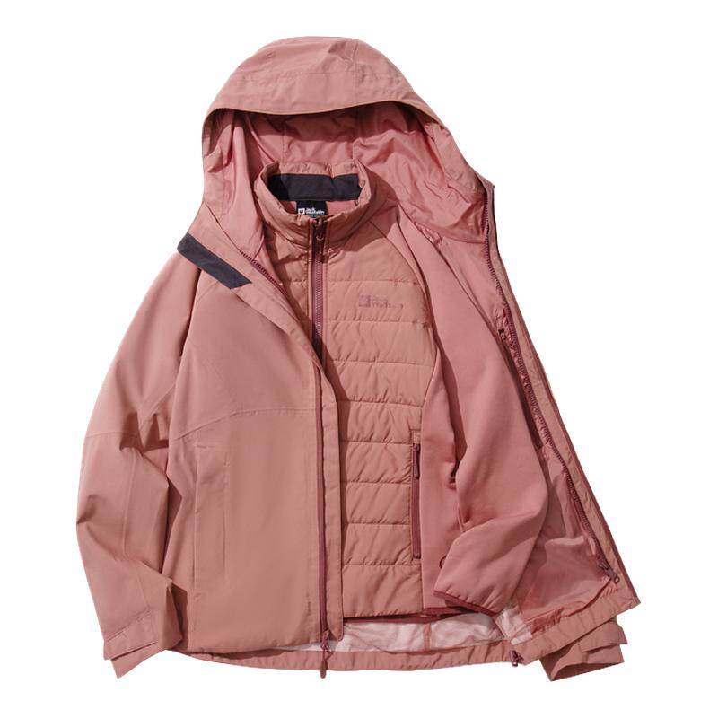 冲锋衣油渍怎么去除才能不伤防水层？2026实测有效的3类判断标准