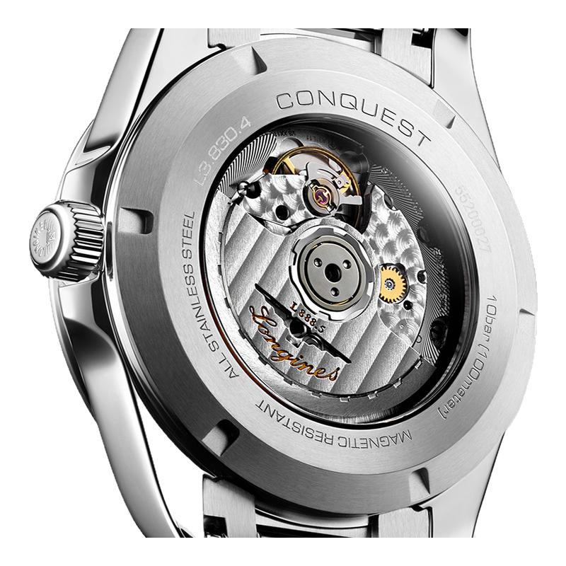 ڲL3.830.4.92.6 ̸ִ41mm ¿Longinesٿ˹öֱ ԶеִбL3.830.4.92.611500Ԫ